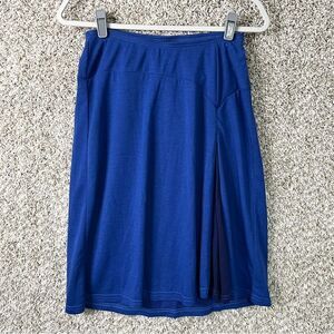 Kuhl Blue Skirt in Size XS